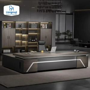 미니멀리스트 책상 높이 조절 가능한 코너 컴퓨터 책상 다기능 가구 전문 사무실 자동 침실 책상