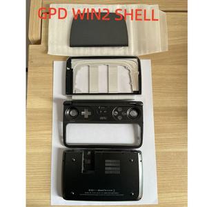 정품 GPD Win2 전면 커버, 후면 커버 및 외부 쉘. 쉘 재료는 분류되어 있습니다. 구매를 확인하시기 바랍니다.