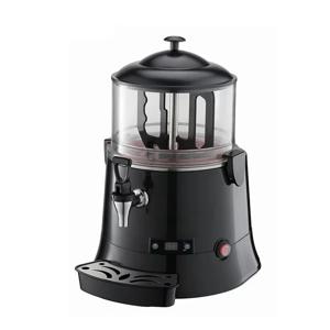 5L 10L 상업용 핫 초콜릿 기계, 핫 초콜릿 히터 디스펜서, 초콜릿 녹이는 믹서