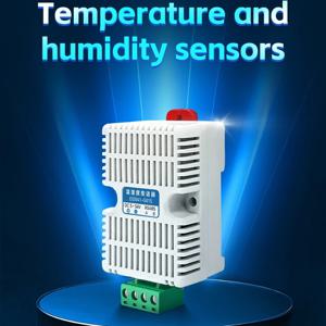 RS485 온도 및 습도 센서 CDEBYTE EID041-G01/EID041-G01S DC5-36V 고정밀 수집 모드버스 RTU 프로토콜