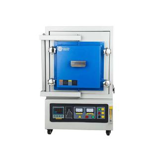 FOB 박스형 대기 가마 실험실용 소형 고온 진공 가마 고온 가마 산업용 저항 가마