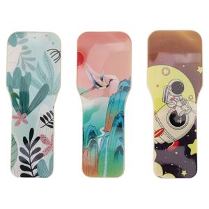 아이스 스케이트 턴보드 플라스틱 휴대용 경량 세련된 아이스 스케이트 트레이너 균형 훈련 워밍업 도구 연습용