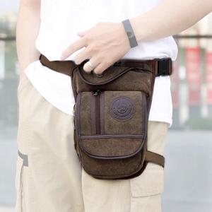 남녀공용 오토바이 자전거 다기능 벨트 레깅스 가방 허리 가방 팩 야외 하이킹 가방 크로스바디 체스트백