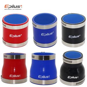 범용 실리콘 호스 직접 연결기 리듀서 파이프 어댑터 블랙 그린 고온 저항 실리카 젤 파이프