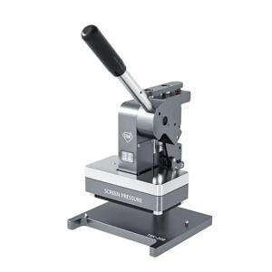 TLF TBK 209 스크린 브래킷 홀딩 기계 (아이폰 11, 12, 13, 14 Pro Max 후면 커버, 후면 유리 하우징, 스크린 수리 도구용)