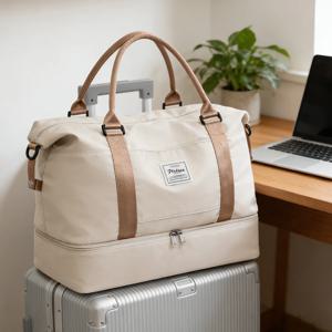 스포츠 가방, 기내용 여행 가방 위켄더 백팩, 여성용 병원 임신 가방, 기내 반입 가방, 대형 여행 가방