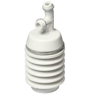 Thetford 포타 포티 교체용 벨로우 푸시 플러시 키트 (165/145/365/345/335 모델용) 카라반 캠핑카 액세서리