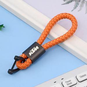 KTM 790 990 1050 1090 1190 1290 SUPER Adventure R Duke 125 200 250 RC125 200 390 오토바이 키체인 액세서리 아연 합금