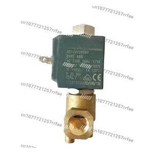 오리지널 6152 노멀 오픈 솔레노이드 밸브, 노멀 오픈 솔레노이드 밸브, 펄스 진공 살균기 스팀 솔레노이드 밸브, 배기 솔레노이드 밸브