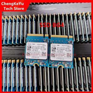 키옥시아 BG4 256G 128G 2230 NVME PCIe 3.0x4 솔리드 스테이트 드라이브, DIY 카메라 CF 카드, 스팀 덱, 휴대용 콘솔에 적합