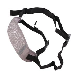 천 소재 오토바이 어린이 안전벨트 조절 가능 반사형 어린이 안전 시트 하네스 벨리 스트랩 다기능 가슴 안전 스트랩