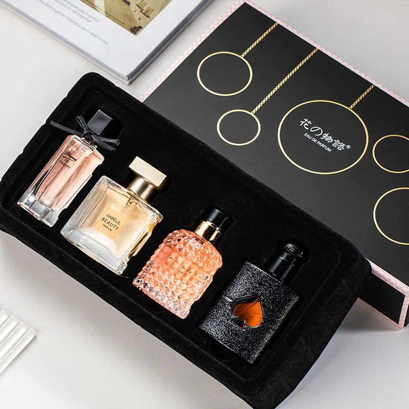 여성 향수 지속성 아토마이저 섹시 레이디 여성용 오래 지속되는 향수 새로운 브랜드 여성 꽃 향수 코롱