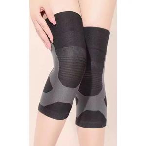 그래핀 무릎 패드 따뜻함 노인 특수 방한 남성 여성 관절 가을 겨울 커버 가정용 범용 사이즈