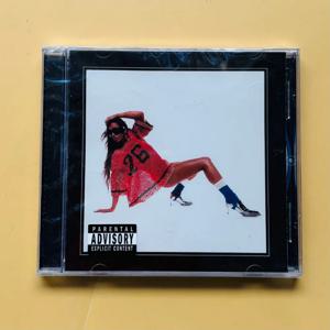 테이트 맥레이 씽크 레이터 CD 2023 팝 R&B 앨범 인기곡 새 상품 밀봉된 포장 재고 있음 즉시 배송 가능