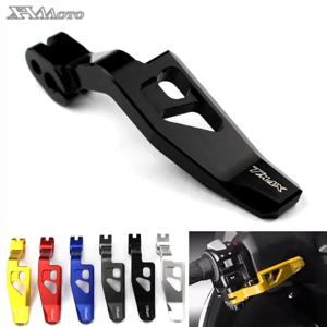 오토바이 CNC 알루미늄 주차 브레이크 레버, 야마하 TMAX 500 500 2008 2009 2010 2011 TMAX 530 2012 2013 2014 2015 2016 2017