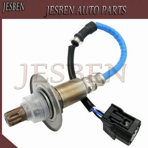 JESBEN-람다 산소 O2 센서 혼다 CR-V 2.4L 2007-2011 36531-RZA-003 211200-2461 36531RZA003 211200-2460 234-9062 2349062