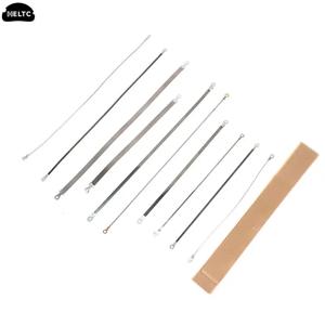 유용한 기계 임펄스 실러 열선 요소 스트립 씰링 고온 천 및 가열 와이어, 내구성 유용한 1 세트, 200/300mm