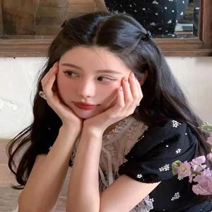 한국 그물 빨간 트럼펫 미니 공주 머리 작은 그랩 클립 머리핀, 사이드 앞머리 클립, 이마 클립, 헤어 액세서리