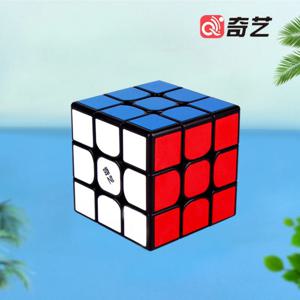 QIYI Sail W 매직 큐브 2x2 3x3 qiyi Warrior s cubo Magico profissional qidi 2x2x2 어린이를위한 교육 장난감 퍼즐 헝가리어 큐브