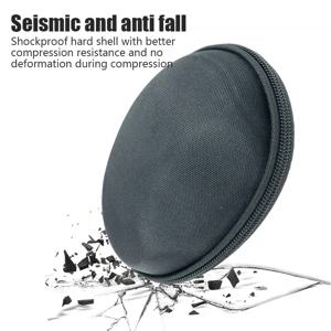 MX Master 3/3S Razer Alien 게임 마우스 보관함 케이스 파우치 충격 방지 방수 액세서리 Logitech Mx Master 3/3 여행용