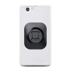 오토바이 자동차 자전거에 대 한 범용 전화 어댑터 휴대 전화 접착 인터페이스 연결 빠른 마운트 스티커 호환 SP