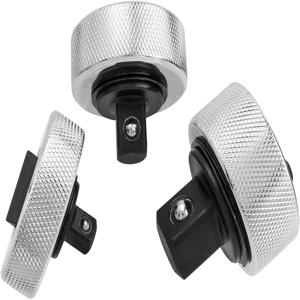 미니 래칫 소켓 렌치, 팜 드라이브 래칫 세트, 미니 엄지 레버 핑거 래칫 렌치 세트, 1/4 