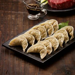 [굿푸드] 갈비 만두 1kg
