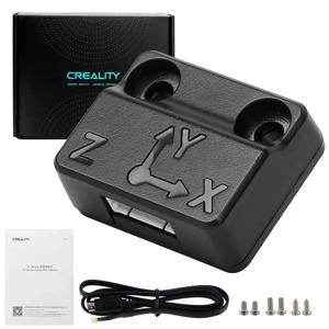 Creality Sonic Pad ADXL345 진동 보상 센서 정밀 감지 제어 링잉 감소 3D 프린터 부품