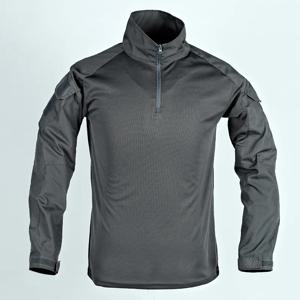 군용 아웃도어 긴팔 전투복 택티컬 의류 통기성 훈련 사냥복 하이킹 셔츠 작업복 남성용