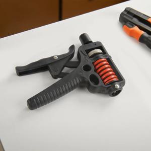 5-165Kg 조절 가능한 헤비 핸드 그립 운동 강화기 그립퍼 손가락 확장기 팔목 전완근 트레이너 피트니스 스틸 스프링