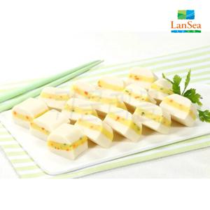 랜시 샌드위치모양 피시볼 500g/ 피쉬볼 마라탕 마라샹궈 업소용 완자