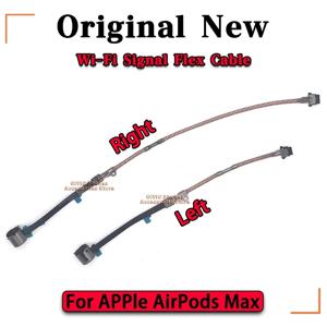 왼쪽 + 오른쪽 2 개/대 Apple AirPods 용 WiFi 신호 플렉스 케이블 Max A2096 WiFi Bluetooth 연결 케이블