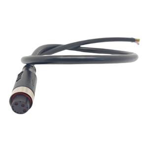 BAFANG 전기 보조 자전거 휠 허브 모터 케이블, 풍부한 방수 와이어 케이블, 48V 750W, 1000W 모터 케이블, G062