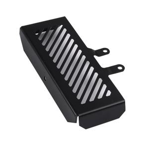 오토바이 라디에이터 그릴 가드 보호대 로얄 엔필드 히말라야 411 Scram 411 액세서리 용 그릴 커버 보호