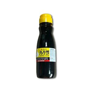 오케이 카라멜 180ml