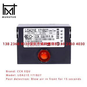 CCK 디젤 메탄올 연소 엔진 컨트롤러 LOA21E.171B27 LOA24E.171B27C LOA21CY.171B27 LOA24CY.171B27 15S 30S