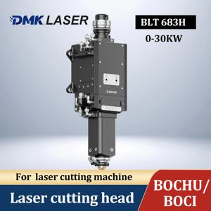 BLT 시리즈 BOCI 정품 레이저 커팅 헤드 BLT 683H 0-30KW 레이저 절단기용