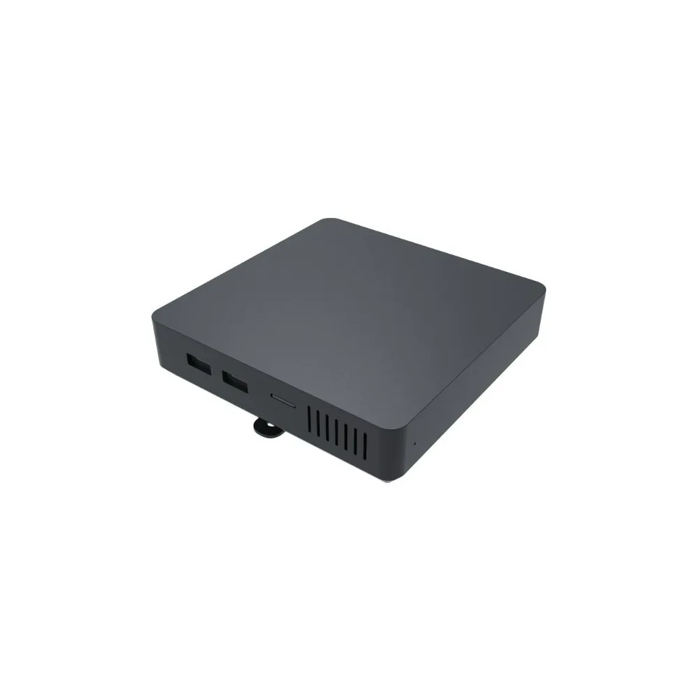 CPU 인텔 J3710 윈도우 10 프로 미니 PC HTPC, 8GB RAM 128GB ROM, USB 3.0, 1*HD-MI 1*VGA AC WIFI 컴퓨터