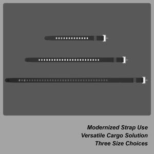 화물 고정 스트랩 수하물 묶는 나일론 고정 스트랩 퀵 릴리스 도구 케이블 고정 유틸리티 벨트 (포장 및 이사용)
