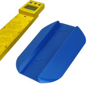 견고한 3D 프린팅 램프 드라이브 온 보조 도구 (카라반, 모터홈, 레이치 CWC 트럭 스케일, 자동차 액세서리용)