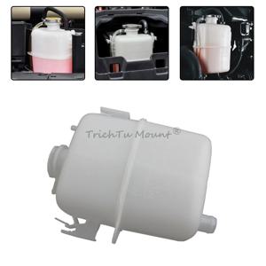 새로운 UTV 1.1L 1개 냉각수 저장 탱크 CAN-AM Maverick X3 R/RR/MAX Trail Sport Defender Traxter T Spyder Sea-Doo용