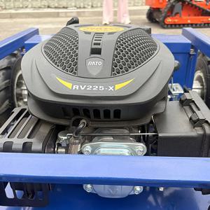 맞춤형 자동 잔디깎이, 원격 제어 로봇 잔디깎이, 최저가로 제공되는 잔디깎이 기계