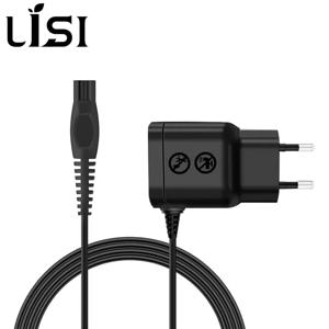 필립스 원 블레이드 QP6510 QP6520 QP6530 QP6531 QP6550 MG5750 MG7750 MG7770 전기 면도기에 적합한 LISI 15V HQ8505 충전기