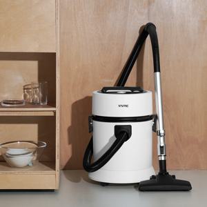 비브르 초강력 건습식 업소용 청소기 대용량 학교 사무실 매장 카페트 어항