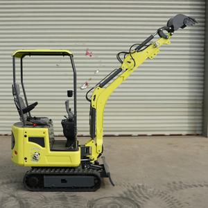 무료 배송 미니 굴삭기 다기능 유로 5 CE EPA 엔진 디젤 굴삭기 유압 크롤러 소형 굴착기 맞춤 제작