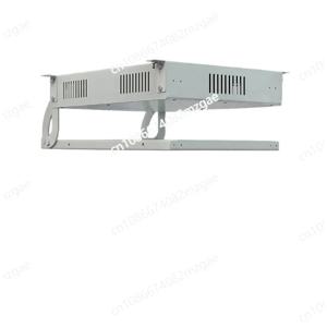 전동 회전식 TV 내장형 천장 마운트 숨김형 리모컨 LCD 플립 인워드 리프트 행거 정품 터너 시트 최대 100