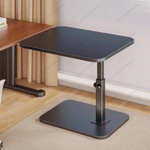 분리형 데스크탑 확장 보드, 사무실 워크스테이션용 다기능 키보드 및 노트북 홀더