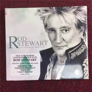 브라이언 아담스와 함께하는 듀엣 및 기타 앨범, 진심 어린 가사와 따뜻한 프로덕션 음악, 2021년 워너 레코드 CD 컬렉션.