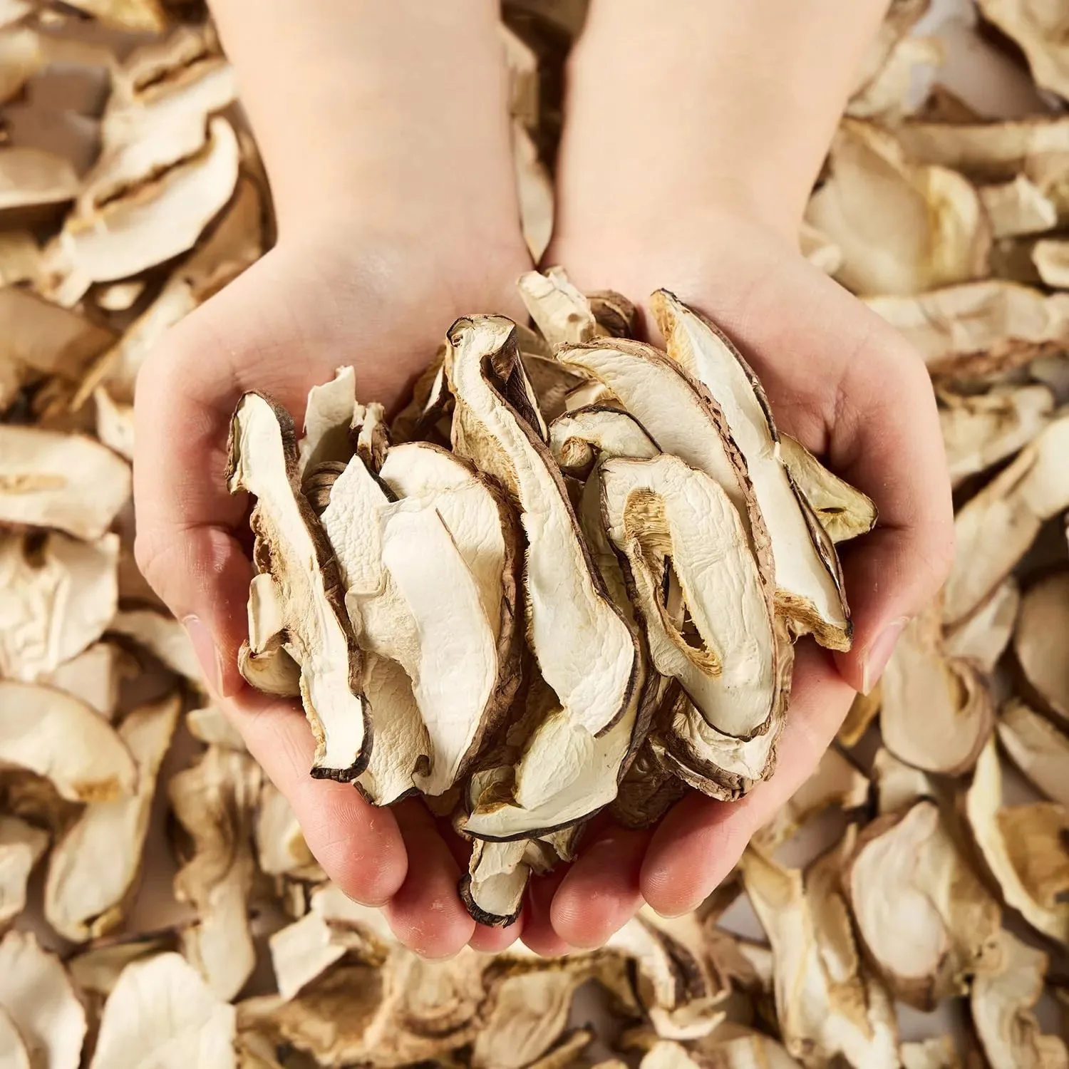 건표고버섯 프리미엄 슬라이스