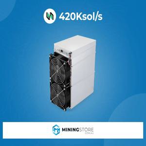 광고: 4개 구매 시 2개 무료 제공 Bitmain Antminer Z15 |   Antminer Mining Store 구매하기